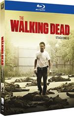 The Walking Dead. Stagione 6. Serie TV ita (5 Blu-ray)
