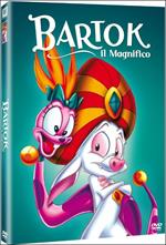 Bartok il magnifico