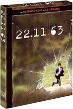 22.11.63 (2 DVD)