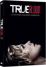 True Blood. Stagione 7. Serie TV ita (4 DVD)