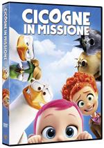 Cicogne in missione (DVD)