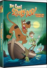 Be Cool, Scooby-Doo! Vol. 3