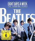 The Beatles. Eight Days a Week (Blu-ray)