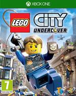 LEGO City Undercover - XONE
