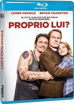 Proprio lui? (Blu-ray)