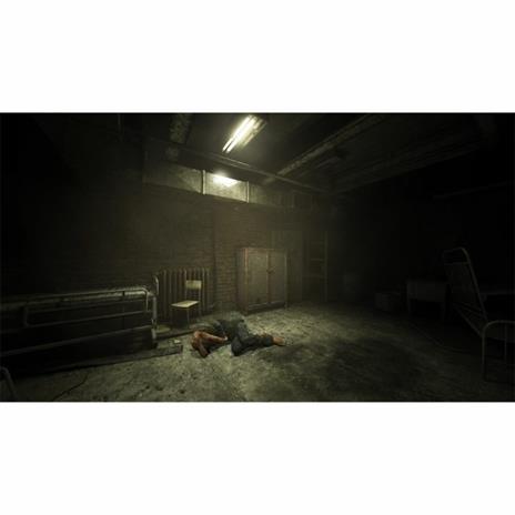 Outlast Trinity - XONE - 3