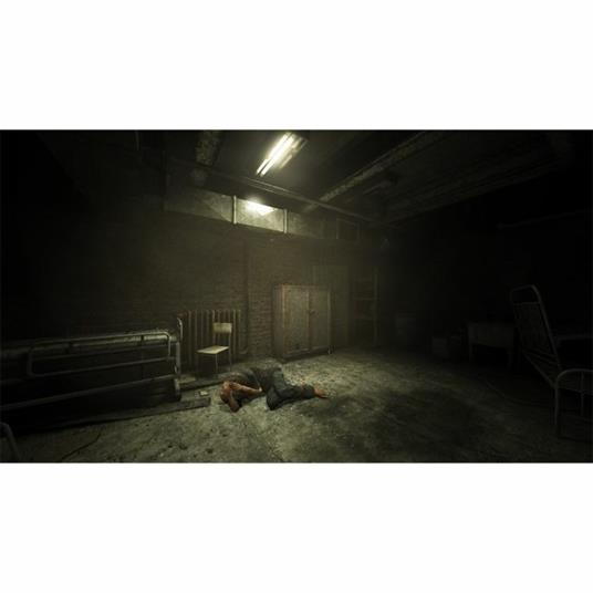 Outlast Trinity - XONE - 3