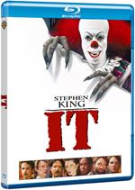 It (Blu-ray)