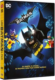 Lego Batman. Il film (DVD)