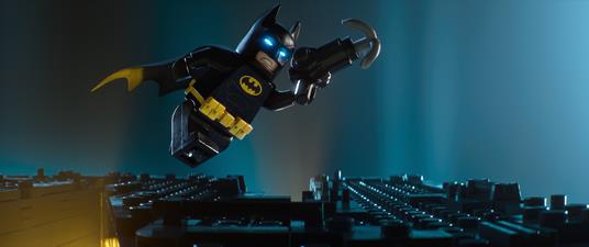 Lego Batman. Il film (DVD) di Chris McKay - DVD - 3