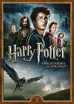 Harry Potter e il Prigioniero di Azkaban 3. Slim Edition (DVD)