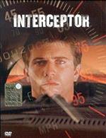 Interceptor (Mad Max 1). Slim Edition (DVD)