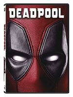 Deadpool. Slim Edition (DVD)