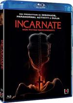 Incarnate. Non potrai più nasconderti (Blu-ray)