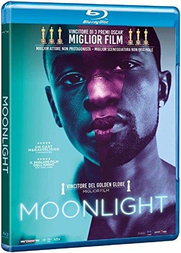 Moonlight (Blu-ray) di Barry Jenkins - Blu-ray