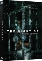 The Night Of. Cosa è successo quella notte? (3 DVD)