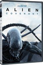 Alien: Covenant (DVD)