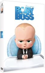 Baby Boss (DVD)