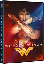 Wonder Woman (DVD)