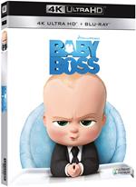 Baby Boss (Blu-ray + Blu-ray 4K Ultra HD)
