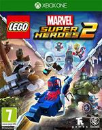 LEGO Marvel Super Heroes 2 - XONE