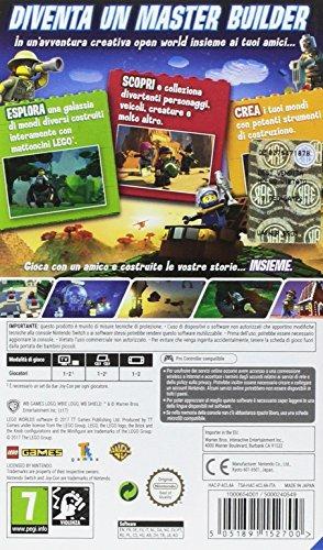 LEGO Worlds - Switch - 2