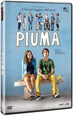 Piuma (DVD)