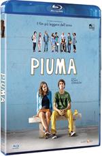 Piuma (Blu-ray)