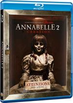 Annabelle 2. Creation (Blu-ray)