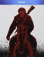 The War. Ll pianeta delle scimmie. Con Steelbook