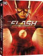 The Flash. Stagione 3. Serie TV ita (6 DVD)