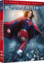 Supergirl. Stagione 2. Serie TV ita (5 DVD)