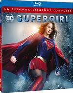 Supergirl. Stagione 2. Serie TV ita (4 Blu-ray)