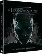 Il trono di spade. Game of Thrones. Stagione 7. Serie TV ita (Blu-ray)