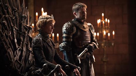 Il trono di spade. Game of Thrones. Stagione 7. Serie TV ita (Blu-ray) di Alex Graves,Daniel Minahan,Alik Sakharov - Blu-ray - 2
