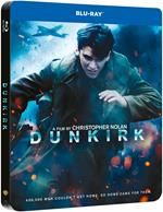 Dunkirk. Con Steelbook (Blu-ray)