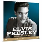 Elvis Presley. Vinyl Edition. Paese selvaggio - Stella di fuoco - Fratelli rivali       (3 DVD)