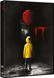 IT - 2017 (DVD)