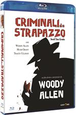 Criminali da strapazzo (Blu-ray)
