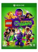 LEGO DC Super Villains - XONE