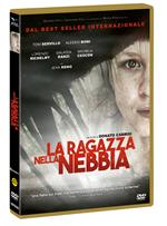 La ragazza nella nebbia (DVD)