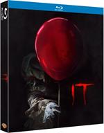 IT - 2017. Lenticular Edition (Blu-ray)