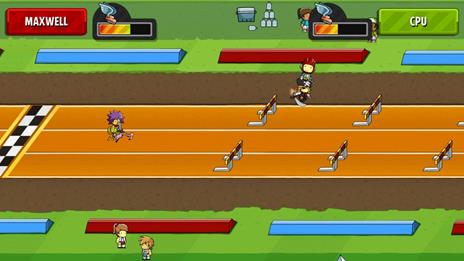 Scribblenauts Showdown - Switch - 11
