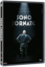 Sono tornato (DVD)