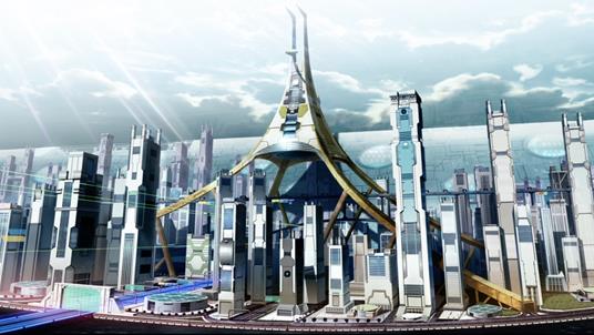 Mazinga Z. Infinity (DVD) di Junji Shimizu - DVD - 4