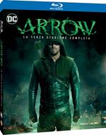 Arrow. Stagione 3. Serie TV ita (4 Blu-ray)