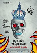 Riccardo va all'inferno (DVD)