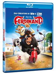 Ferdinand (Blu-ray)