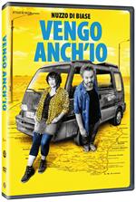 Vengo anch'io (DVD)