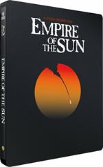 L' impero del sole. Con Steelbook